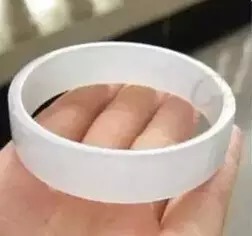 北工方镯:公主镯