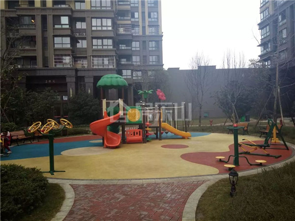 通江片区二手房精选:三套小户型,都是精装房哟!