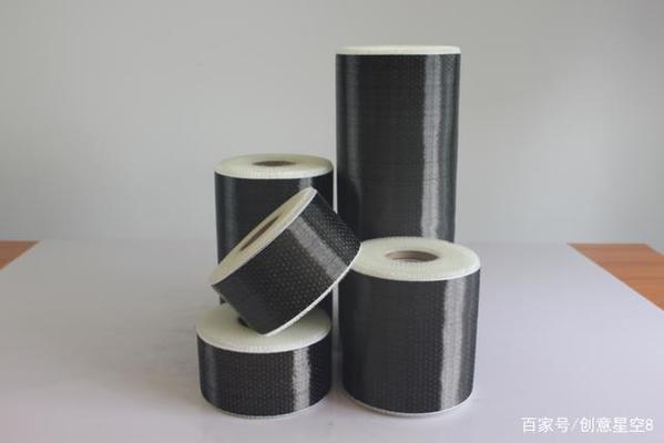 碳纤维加固2t-300 钢结构异形设计 第4张 碳纤维加固2t-300 钢结构异形设计 第4张