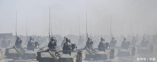 中国打不赢现代化战争日本罕见评价,让各国都