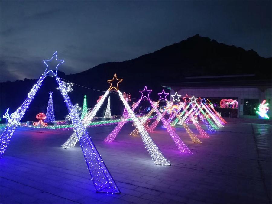 近日全城聚焦峄山，惠民力度飙升