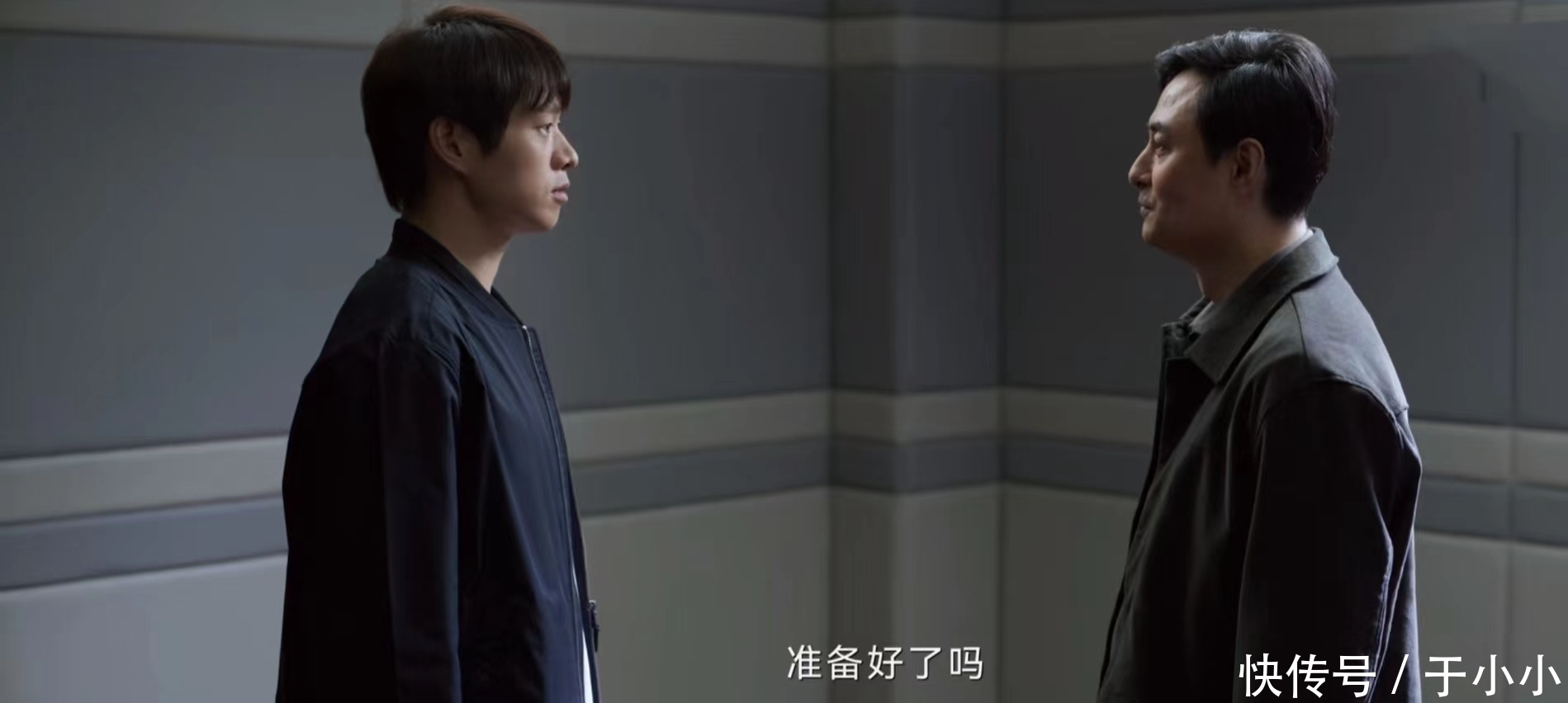 看完结局后放心了，《特工任务》第二季主角还是高天阳- 360娱乐