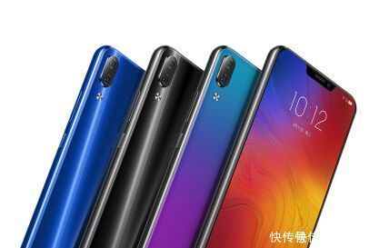 联想Z5屏幕很厉害?为何把最好用在千元机!
