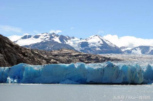 狭长的智利国土?是地理原因,还是历史原因造成