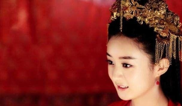 赵丽颖和杨幂PK,谁更好看?选女朋友你会选择