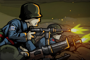 守卫战线,守卫战线小游戏,360小游戏-360游戏