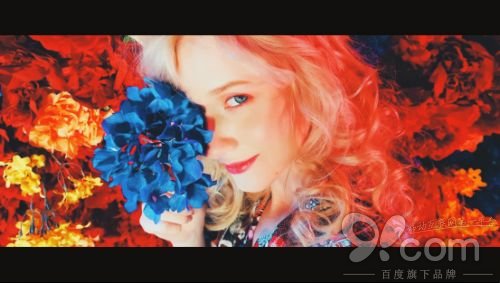 美图V6挑战手机摄影颜色宽容度极限 复刻繁花