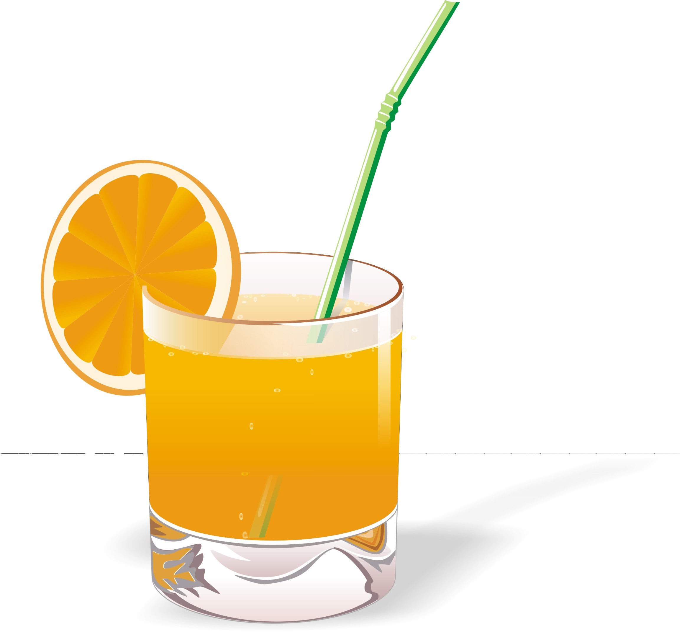 西瓜果汁 青桔汁 火龙果汁|插画|插画习作|aa19930316 - 临摹作品 - 站酷 (ZCOOL)
