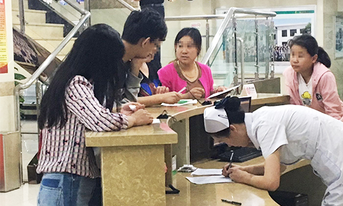 北京白癜风医院最美医护,512护士节向白衣天使们致敬!