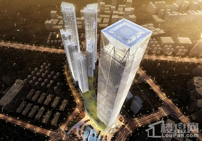 马云说,这里将是未来中国最富有的地方之一