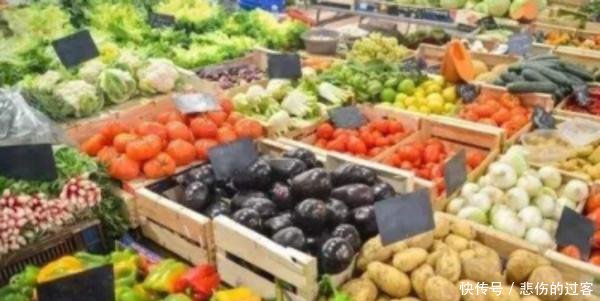 郑州陈砦蔬菜批发市场将整体外迁,本月中旬商