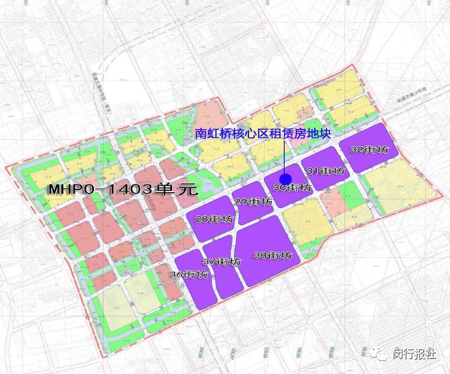 好消息!2018年上海闵行将新建近20000套租赁房