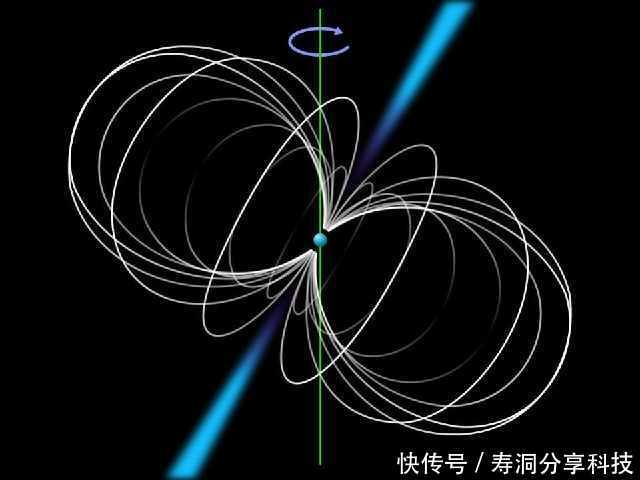 旅行者号上“宇的宙地图”地球位置是完全错误!