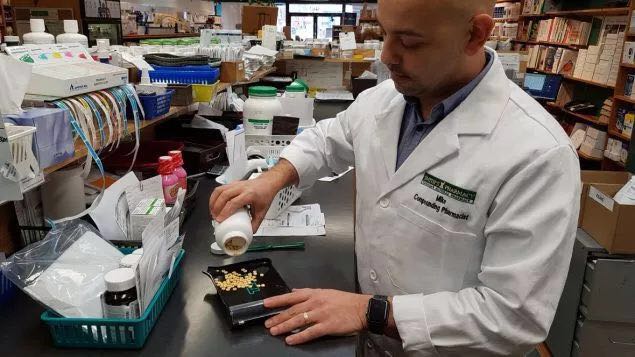 唯一没有免费药的\"全民免费医疗国家\",加拿大终于松口