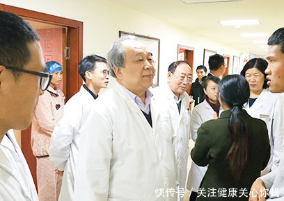 广州建国医院特邀北京大学第六医院--田运华教