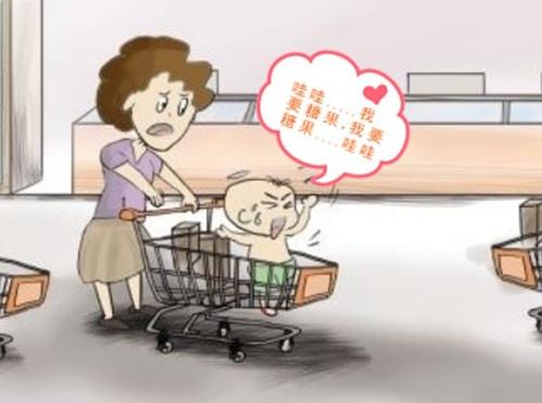 2岁宝宝叛逆期,家长无从下手,不妨这样试一下