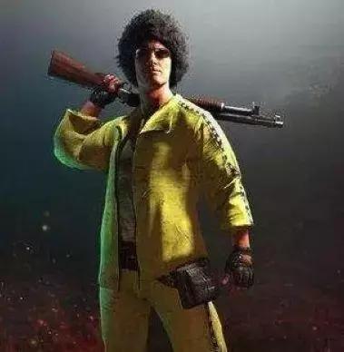 买了就吃鸡?绝地求生里五款最佳服饰,你拥有几