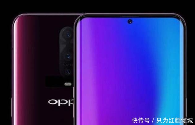 OPPO Find X2被曝光!是进步还是倒退?网友:毁