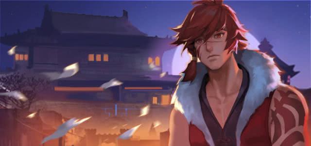 王者荣耀:版本最强打野即将上线,李白猴子处境