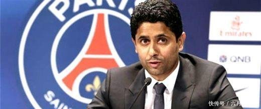 埃梅里神了!大巴黎创造逆天纪录,皇马巴萨望尘