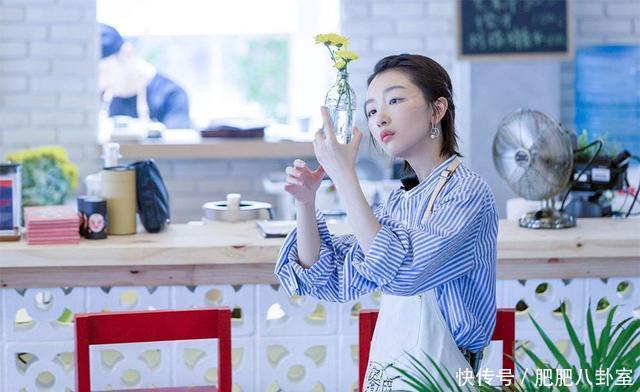 唐嫣周冬雨曝减肥餐,吃老干妈、吃虫子,饿到晕