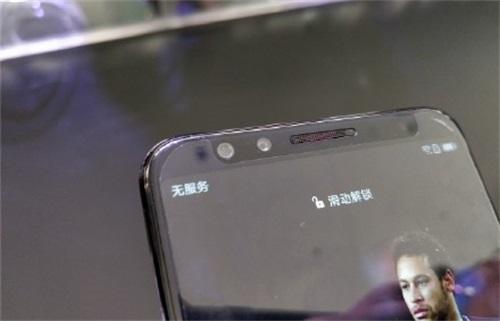 华为新品发布现场,nova2s真机上手,六大黑科技