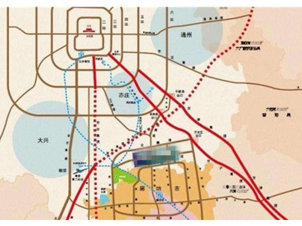 置业必看! 售楼处卖房有套路 弄懂这几个词防忽悠