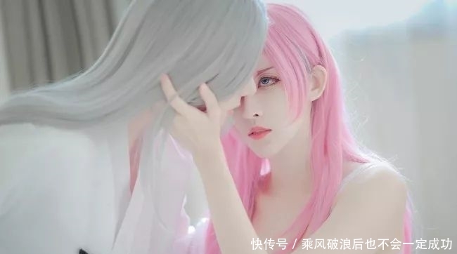 《一人之下》张灵玉夏禾绝美cosplay,性感回应播主官方女舞热韩国图片