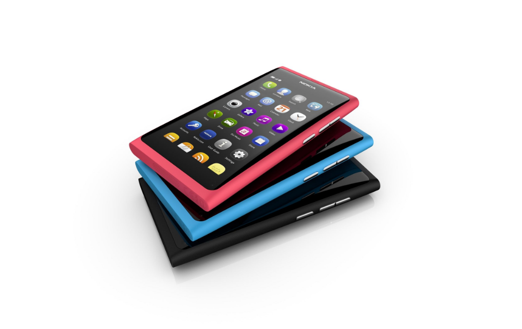 非智能机时代最经典机型是哪款?诺基亚X6别放