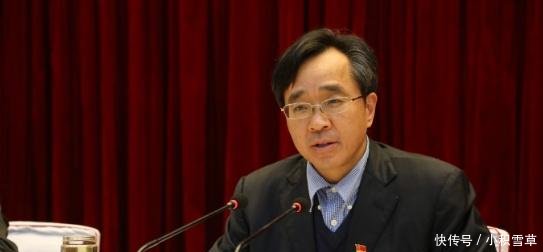 河南发布干部任前公示 涉多个新组建部门一把