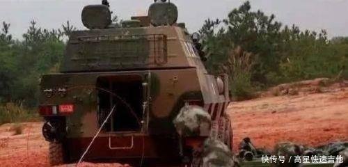 为啥许多大炮开炮时还得拽绳子,是落伍吗