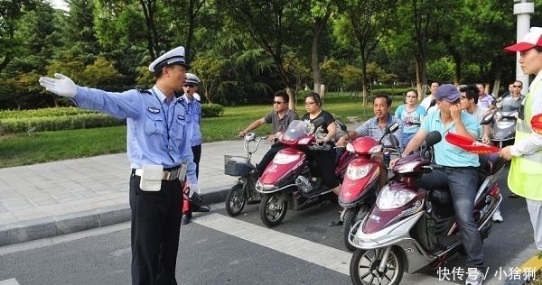 昆明电动车上牌