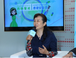 药物警戒不能松!患者安全如何保障?政府、医院、企业这样说