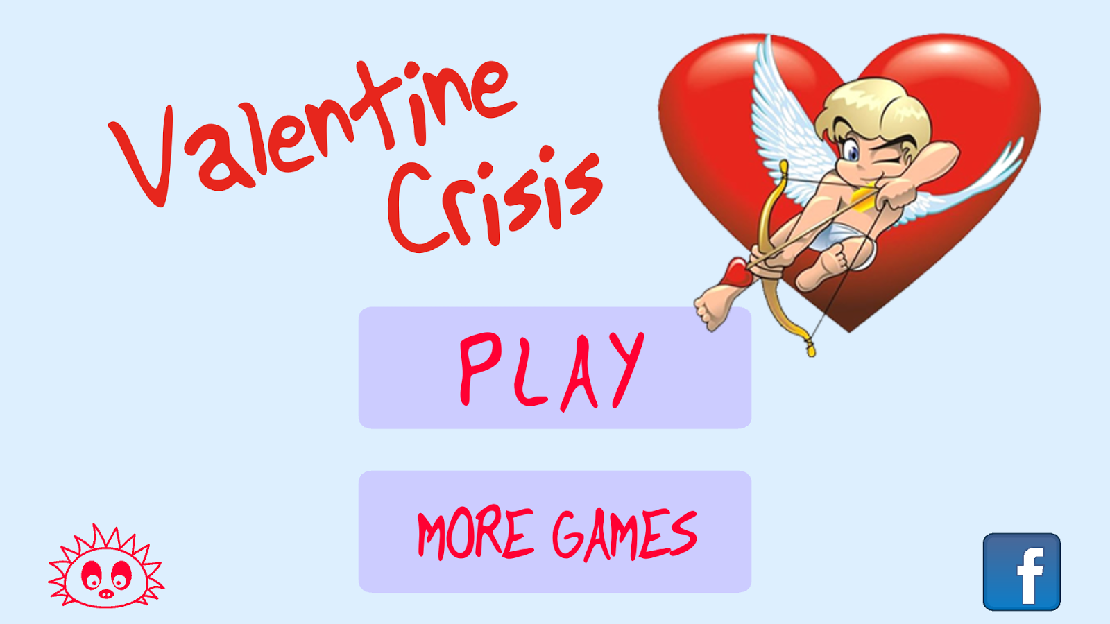 Valentine Crisis截图1