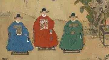 明代的三公是虚职,当上三公有什么好处,相当于现在什么官位?