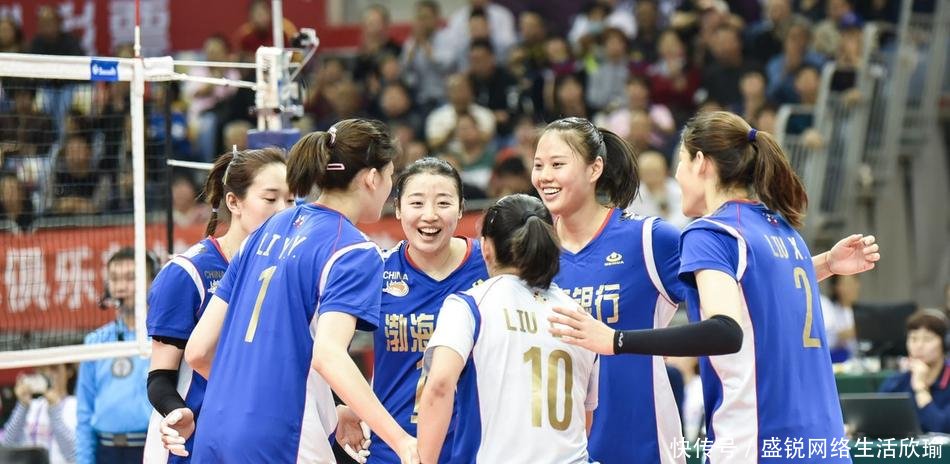 女排亚俱杯第三比赛日综述!天津内战不留情,日
