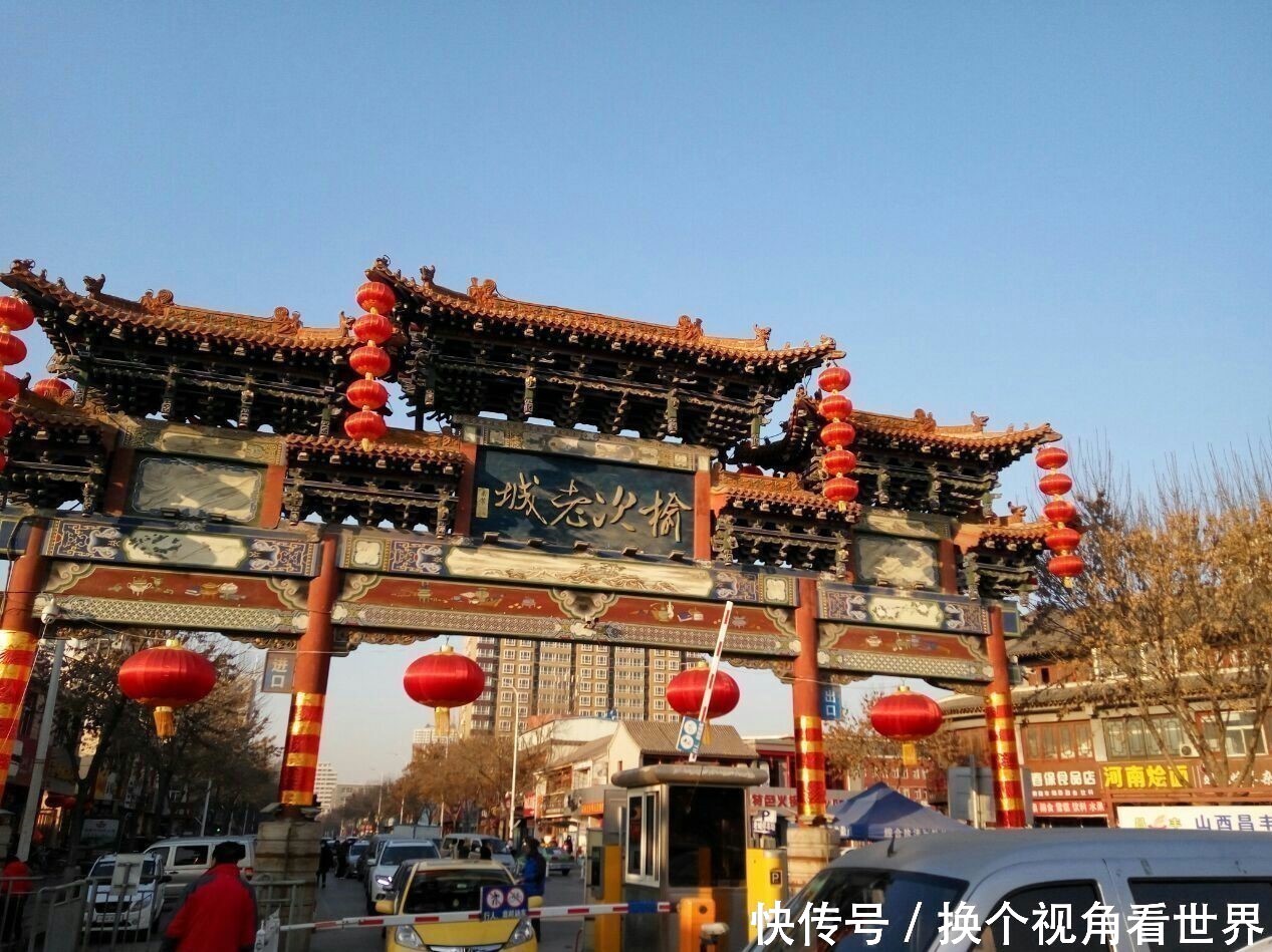山西这座地级市是晋商故里,人口超300万,拥有5座高铁站