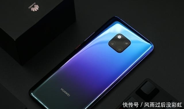 最新的华为mate20Pro和苹果8P谁更值得买? 两