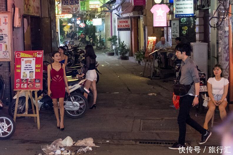 到越南旅游，千万不要做这5件事情！