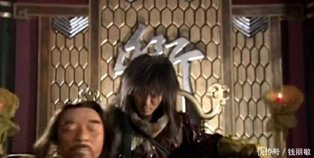 《风云2》帝释天临死前,如果骆仙赶来相救,能