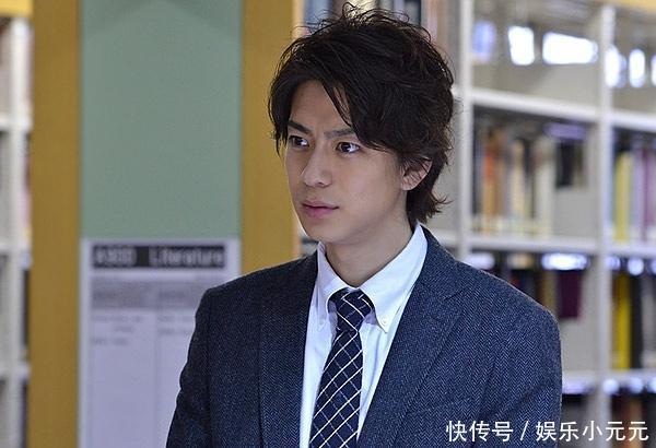 三浦翔平承认恋情,弥补了剧中的遗憾