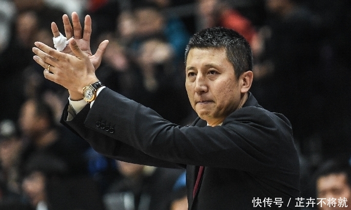 郭士强:如果周琦回CBA 将不惜一切代价签下