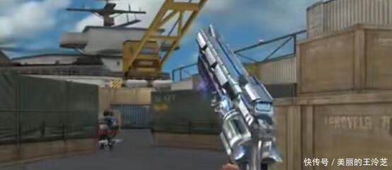 穿越火线修罗、天神和破空枪刀,哪个才是CF最