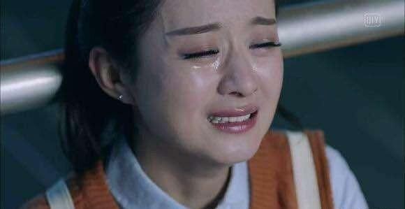 赵丽颖产后28天深夜痛哭:宝妈产后心理问题的