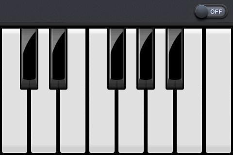 趣味钢琴 Fun Piano截图4