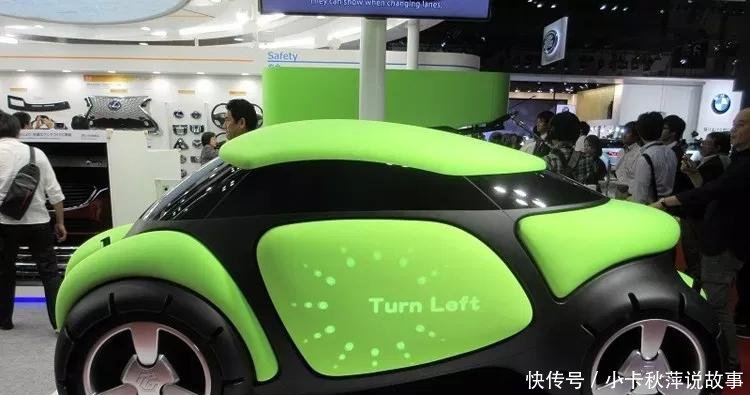 日本车最新黑科技, 撞不坏, 100全, 超适合老年