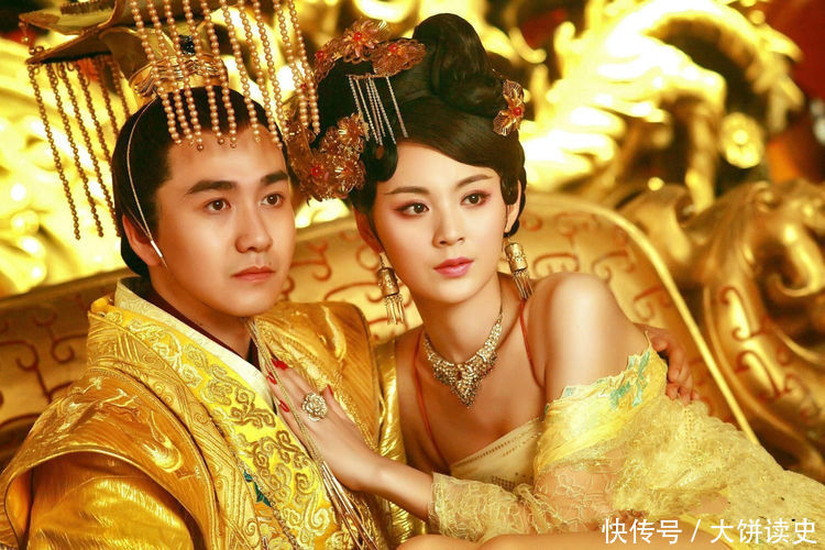 古代宫女生活很悲惨,不仅只能穿开裆裤,而且只