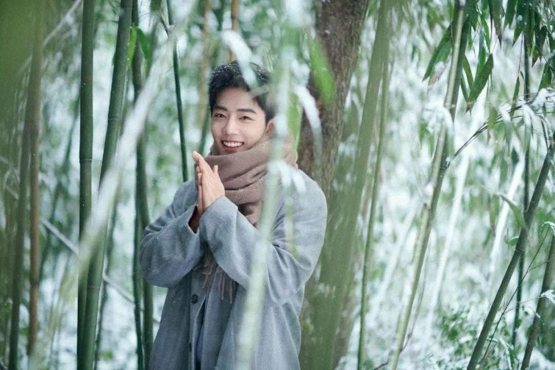 顾魏，顾一野，肖春生，盛阳，肖战饰演的这四个角色，您喜欢哪个- 360娱乐