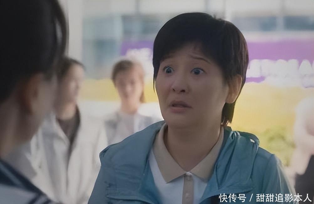 收手吧徐帆，56岁再以这样的方式“败光”观众缘，一切都有迹可循 - 360娱乐，你开心就好