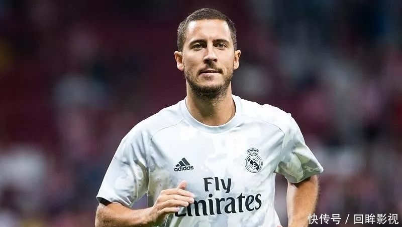 皇马追平巴萨武磊